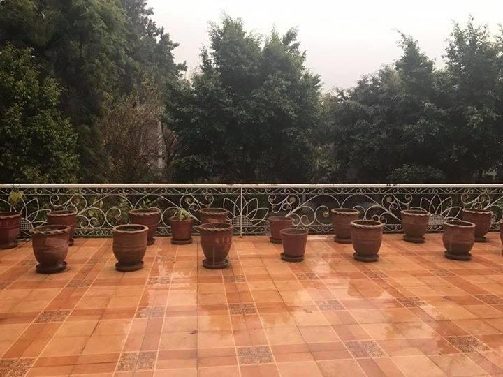 Pyramid International Guest House Islamabad Exterior photo