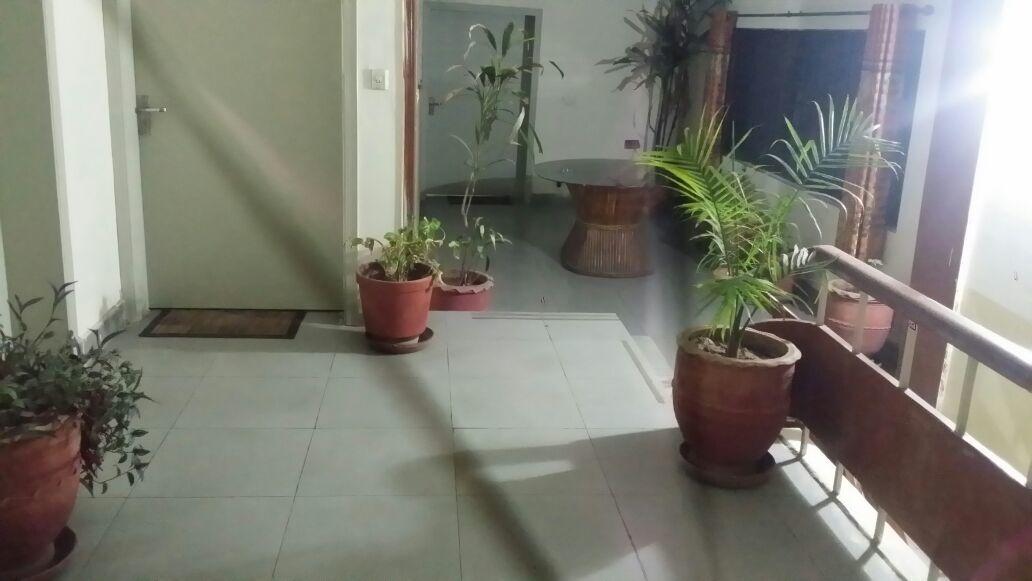 Pyramid International Guest House Islamabad Exterior photo
